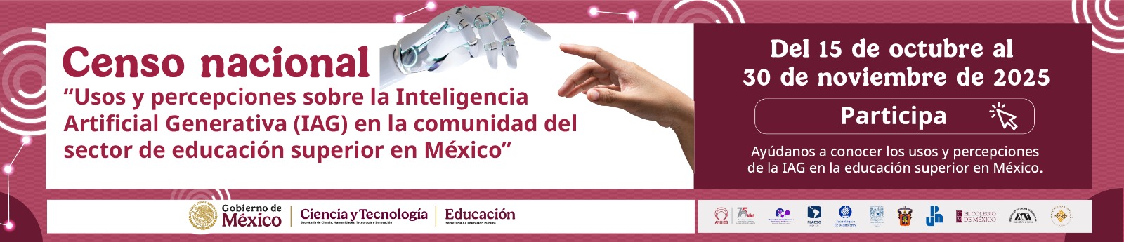 Censo Nacional